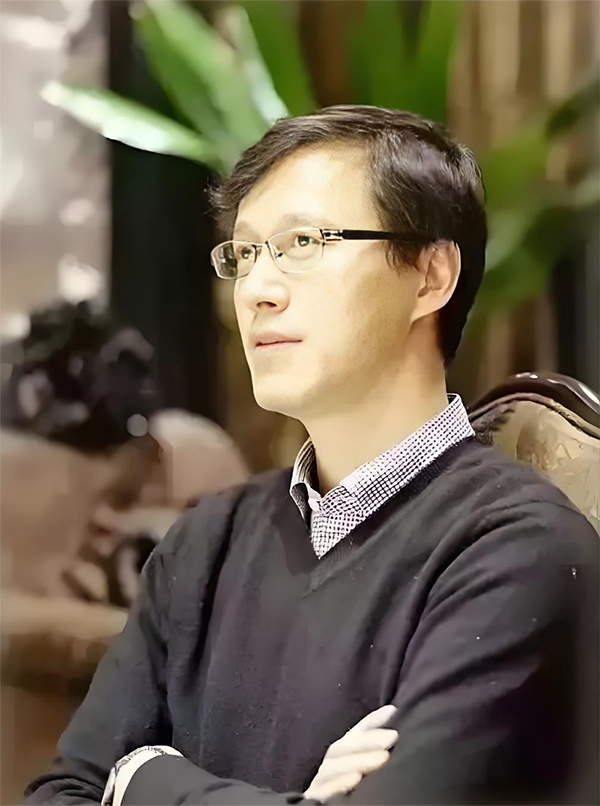 赵教授