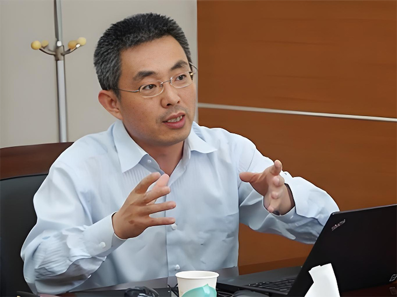 杨教授